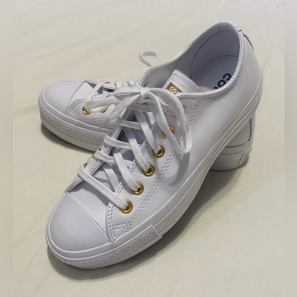 Platform Converse